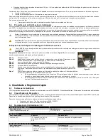 Preview for 157 page of DJO Chattanooga LIGHTFORCE FXi Instructions For Use Manual