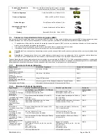 Preview for 159 page of DJO Chattanooga LIGHTFORCE FXi Instructions For Use Manual