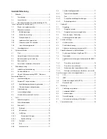 Preview for 165 page of DJO Chattanooga LIGHTFORCE FXi Instructions For Use Manual