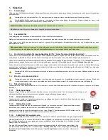 Preview for 166 page of DJO Chattanooga LIGHTFORCE FXi Instructions For Use Manual