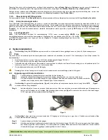 Preview for 167 page of DJO Chattanooga LIGHTFORCE FXi Instructions For Use Manual