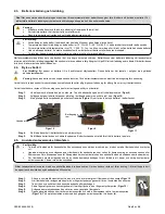 Preview for 168 page of DJO Chattanooga LIGHTFORCE FXi Instructions For Use Manual