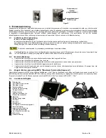 Preview for 169 page of DJO Chattanooga LIGHTFORCE FXi Instructions For Use Manual