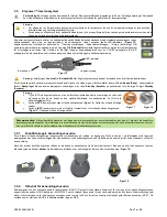 Preview for 170 page of DJO Chattanooga LIGHTFORCE FXi Instructions For Use Manual