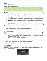 Preview for 172 page of DJO Chattanooga LIGHTFORCE FXi Instructions For Use Manual