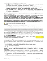 Preview for 174 page of DJO Chattanooga LIGHTFORCE FXi Instructions For Use Manual