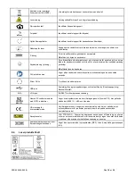 Preview for 181 page of DJO Chattanooga LIGHTFORCE FXi Instructions For Use Manual