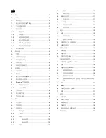 Preview for 185 page of DJO Chattanooga LIGHTFORCE FXi Instructions For Use Manual