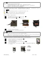 Preview for 188 page of DJO Chattanooga LIGHTFORCE FXi Instructions For Use Manual