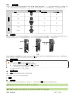 Preview for 191 page of DJO Chattanooga LIGHTFORCE FXi Instructions For Use Manual