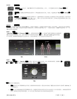 Preview for 193 page of DJO Chattanooga LIGHTFORCE FXi Instructions For Use Manual