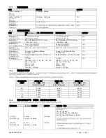 Preview for 199 page of DJO Chattanooga LIGHTFORCE FXi Instructions For Use Manual