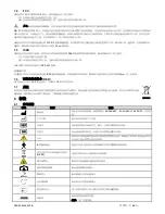 Preview for 200 page of DJO Chattanooga LIGHTFORCE FXi Instructions For Use Manual