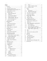 Preview for 205 page of DJO Chattanooga LIGHTFORCE FXi Instructions For Use Manual