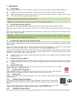 Preview for 206 page of DJO Chattanooga LIGHTFORCE FXi Instructions For Use Manual