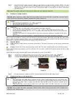 Preview for 208 page of DJO Chattanooga LIGHTFORCE FXi Instructions For Use Manual