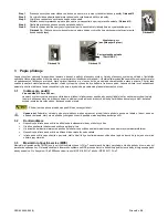 Preview for 209 page of DJO Chattanooga LIGHTFORCE FXi Instructions For Use Manual