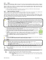 Preview for 215 page of DJO Chattanooga LIGHTFORCE FXi Instructions For Use Manual