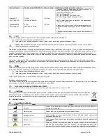 Preview for 220 page of DJO Chattanooga LIGHTFORCE FXi Instructions For Use Manual