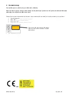 Preview for 223 page of DJO Chattanooga LIGHTFORCE FXi Instructions For Use Manual