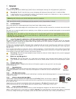 Preview for 226 page of DJO Chattanooga LIGHTFORCE FXi Instructions For Use Manual