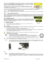 Preview for 227 page of DJO Chattanooga LIGHTFORCE FXi Instructions For Use Manual