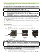 Preview for 228 page of DJO Chattanooga LIGHTFORCE FXi Instructions For Use Manual