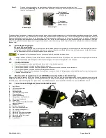 Preview for 229 page of DJO Chattanooga LIGHTFORCE FXi Instructions For Use Manual