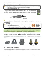 Preview for 230 page of DJO Chattanooga LIGHTFORCE FXi Instructions For Use Manual