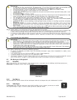 Preview for 232 page of DJO Chattanooga LIGHTFORCE FXi Instructions For Use Manual