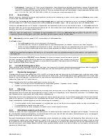 Preview for 234 page of DJO Chattanooga LIGHTFORCE FXi Instructions For Use Manual