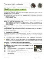 Preview for 236 page of DJO Chattanooga LIGHTFORCE FXi Instructions For Use Manual