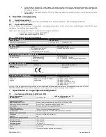 Preview for 237 page of DJO Chattanooga LIGHTFORCE FXi Instructions For Use Manual