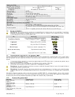 Preview for 238 page of DJO Chattanooga LIGHTFORCE FXi Instructions For Use Manual