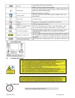 Preview for 241 page of DJO Chattanooga LIGHTFORCE FXi Instructions For Use Manual