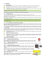 Preview for 246 page of DJO Chattanooga LIGHTFORCE FXi Instructions For Use Manual