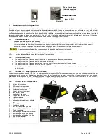 Preview for 249 page of DJO Chattanooga LIGHTFORCE FXi Instructions For Use Manual