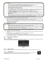 Preview for 252 page of DJO Chattanooga LIGHTFORCE FXi Instructions For Use Manual