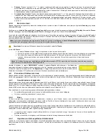 Preview for 254 page of DJO Chattanooga LIGHTFORCE FXi Instructions For Use Manual