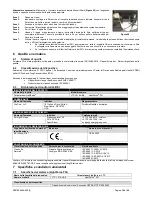 Preview for 257 page of DJO Chattanooga LIGHTFORCE FXi Instructions For Use Manual