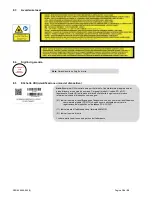 Preview for 262 page of DJO Chattanooga LIGHTFORCE FXi Instructions For Use Manual