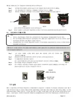 Preview for 290 page of DJO Chattanooga LIGHTFORCE FXi Instructions For Use Manual