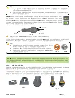 Preview for 292 page of DJO Chattanooga LIGHTFORCE FXi Instructions For Use Manual