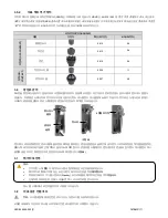 Preview for 293 page of DJO Chattanooga LIGHTFORCE FXi Instructions For Use Manual