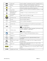 Preview for 305 page of DJO Chattanooga LIGHTFORCE FXi Instructions For Use Manual