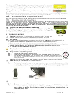 Preview for 311 page of DJO Chattanooga LIGHTFORCE FXi Instructions For Use Manual