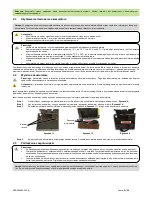 Preview for 312 page of DJO Chattanooga LIGHTFORCE FXi Instructions For Use Manual