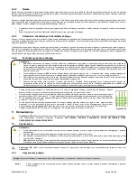 Preview for 319 page of DJO Chattanooga LIGHTFORCE FXi Instructions For Use Manual