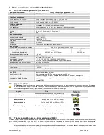 Preview for 322 page of DJO Chattanooga LIGHTFORCE FXi Instructions For Use Manual