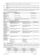 Preview for 323 page of DJO Chattanooga LIGHTFORCE FXi Instructions For Use Manual